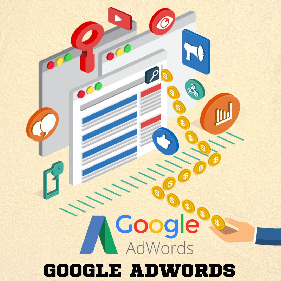 Google AdWords