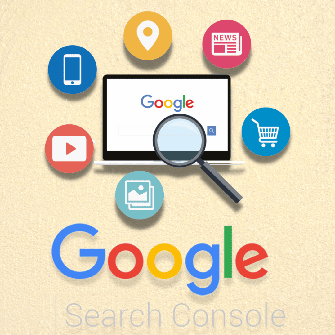 Google Search Console