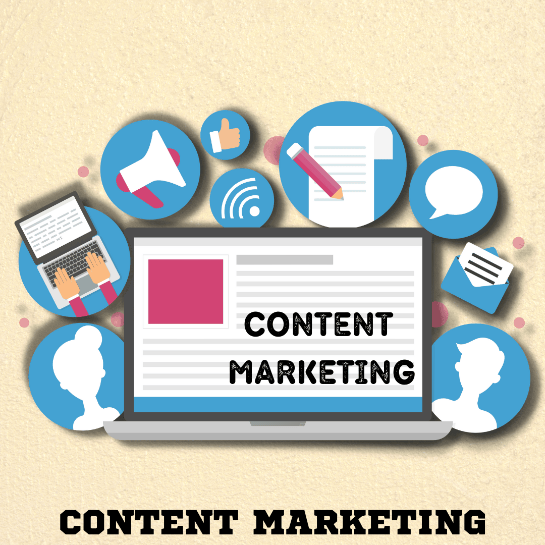 Content Marketing